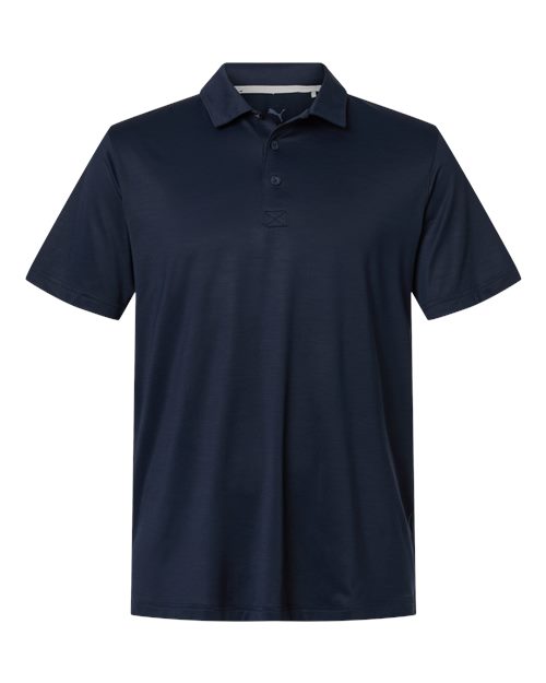 Puma Golf Men's Icon Polo 2.0 - 631055 - EMBROIDERED