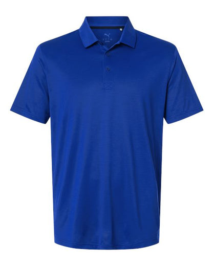 Puma Golf Men's Icon Polo 2.0 - 631055 - EMBROIDERED