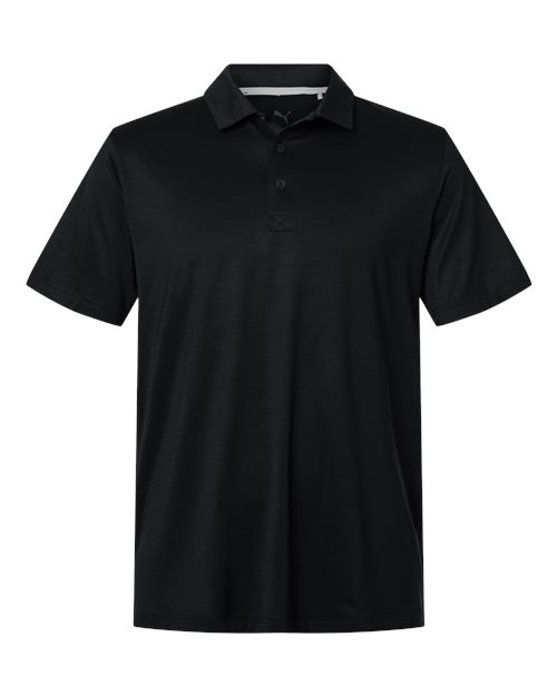 Puma Golf Men's Icon Polo 2.0 - 631055 - EMBROIDERED
