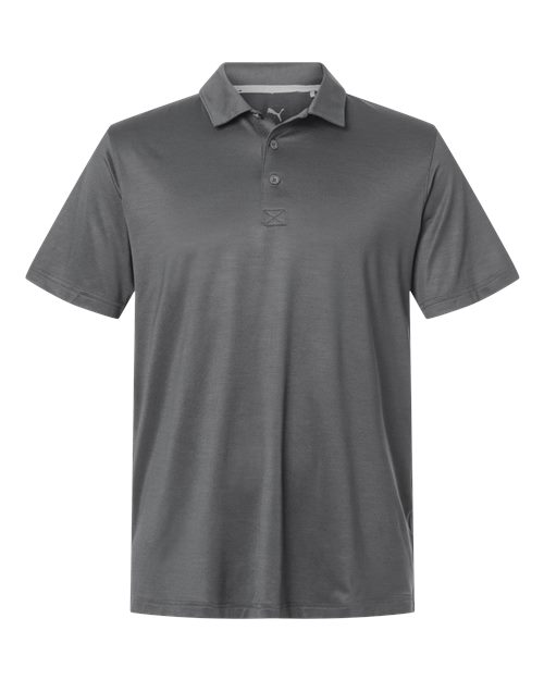 Puma Golf Men's Icon Polo 2.0 - 631055 - EMBROIDERED