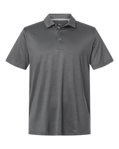 Puma Golf Men's Icon Polo 2.0 - 631055 - EMBROIDERED