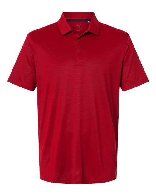 Puma Golf Men's Icon Polo 2.0 - 631055 - EMBROIDERED