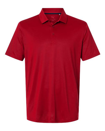 Puma Golf Men's Icon Polo 2.0 - 631055 - EMBROIDERED