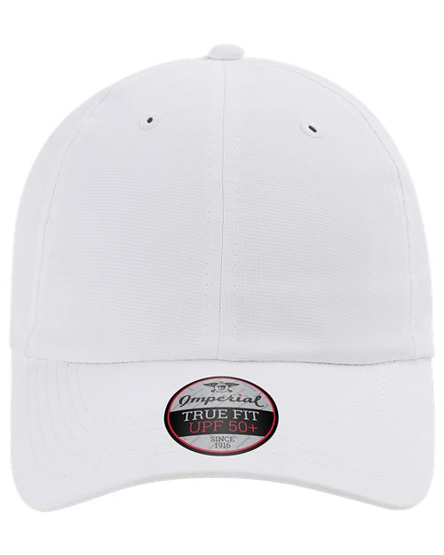 Imperial The Original Performance Cap - X210P - EMBROIDERED
