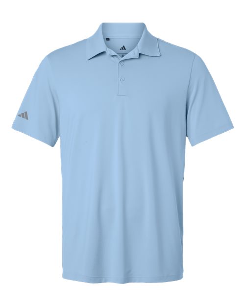 Adidas Men's Ultimate365 Solid Polo - A514 - EMBROIDERED