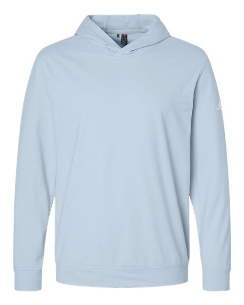 Adidas Men's Ultimate365 Elevated Hoodie - A2009 - EMBROIDERED