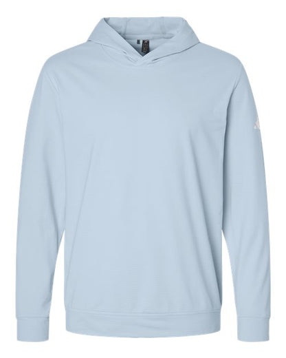 Adidas Men's Ultimate365 Elevated Hoodie - A2009 - EMBROIDERED