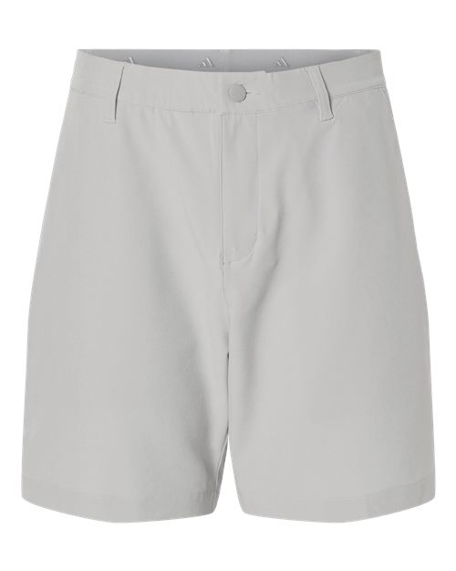Adidas Men's Ultimate365 7" Golf Shorts - A2025 - EMBROIDERED