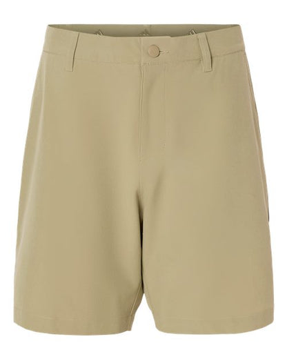 Adidas Men's Ultimate365 7" Golf Shorts - A2025 - EMBROIDERED