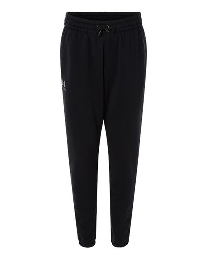 Under Armour Men's Icon Fleece Joggers - 1373882 - EMBROIDERED