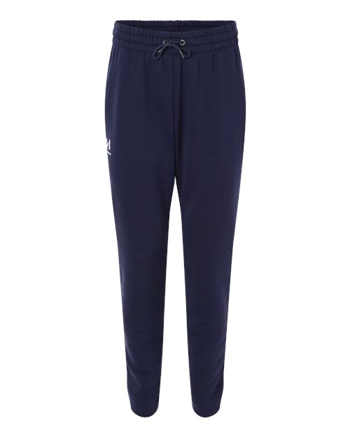 Under Armour Men's Icon Fleece Joggers - 1373882 - EMBROIDERED