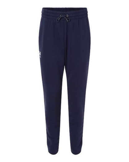 Under Armour Men's Icon Fleece Joggers - 1373882 - EMBROIDERED