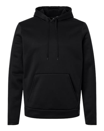 Under Armour Men's Armour Fleece Pro Hooded Sweatshirt - 6010164 - EMBROIDERED