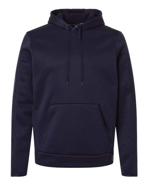 Under Armour Men's Armour Fleece Pro Hooded Sweatshirt - 6010164 - EMBROIDERED