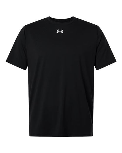 Under Armour Men's Team Vanish T-Shirt - 6014167 - EMBROIDERED