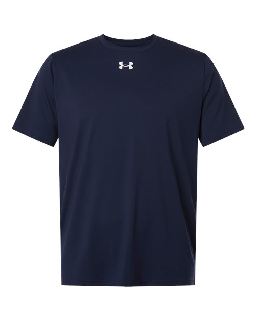 Under Armour Men's Team Vanish T-Shirt - 6014167 - EMBROIDERED