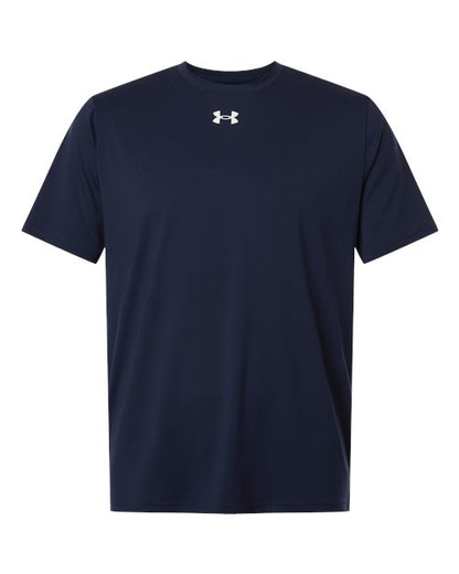 Under Armour Men's Team Vanish T-Shirt - 6014167 - EMBROIDERED