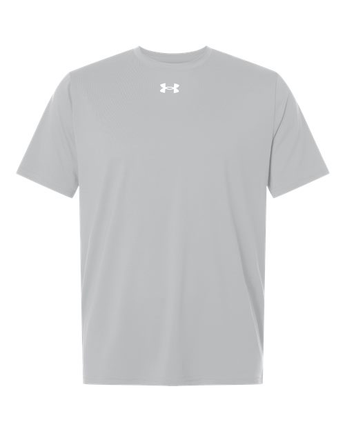 Under Armour Men's Team Vanish T-Shirt - 6014167 - EMBROIDERED