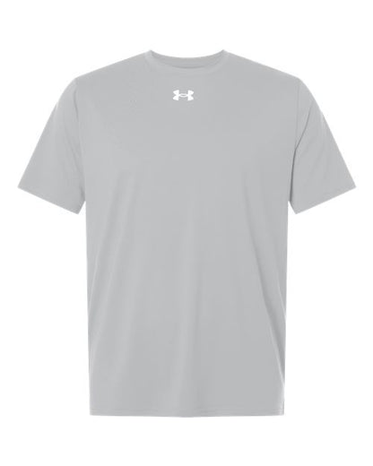 Under Armour Men's Team Vanish T-Shirt - 6014167 - EMBROIDERED