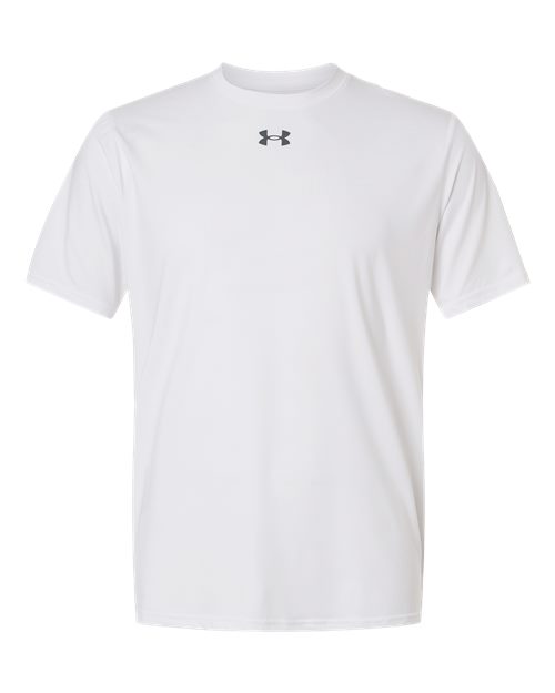 Under Armour Men's Team Vanish T-Shirt - 6014167 - EMBROIDERED