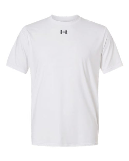 Under Armour Men's Team Vanish T-Shirt - 6014167 - EMBROIDERED