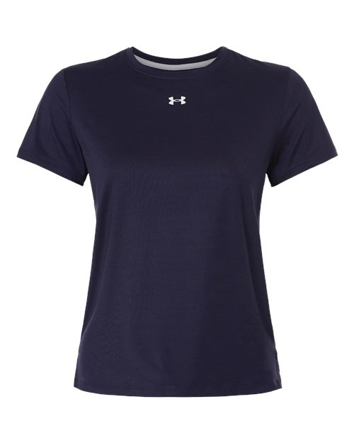 Under Armour Women’s Vanish T-Shirt - 6010870 - EMBROIDERED