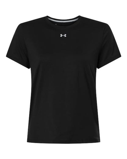 Under Armour Women’s Vanish T-Shirt - 6010870 - EMBROIDERED