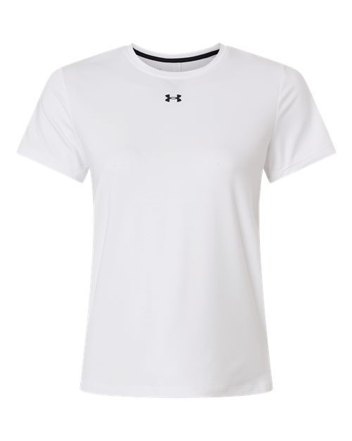 Under Armour Women’s Vanish T-Shirt - 6010870 - EMBROIDERED