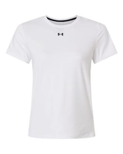 Under Armour Women’s Vanish T-Shirt - 6010870 - EMBROIDERED