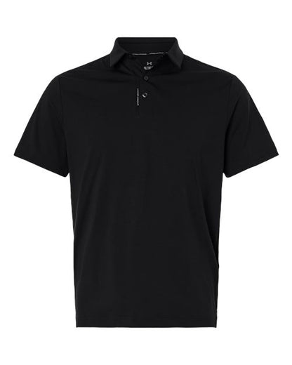 Under Armour Men's Drive Bonded Polo - 6009652 - EMBROIDERED