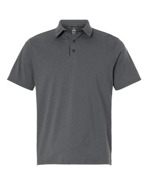 Under Armour Men's Drive Bonded Polo - 6009652 - EMBROIDERED