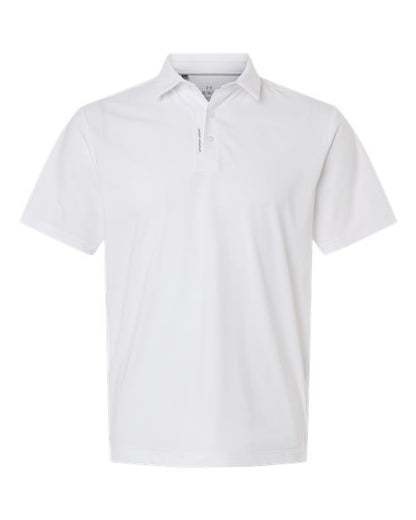 Under Armour Men's Drive Bonded Polo - 6009652 - EMBROIDERED