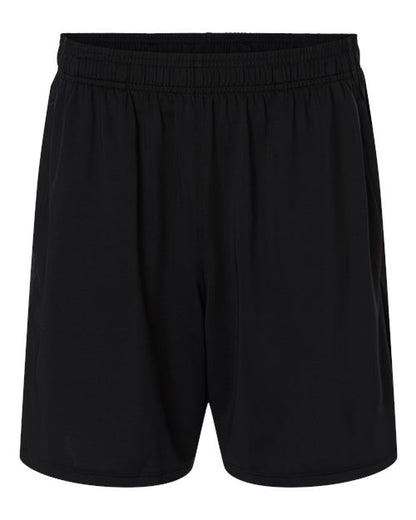 Under Armour Men’s Tech Vent 7" Shorts - 6010858 - EMBROIDERED