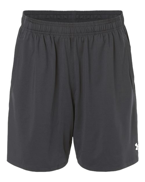 Under Armour Men’s Tech Vent 7" Shorts - 6010858 - EMBROIDERED