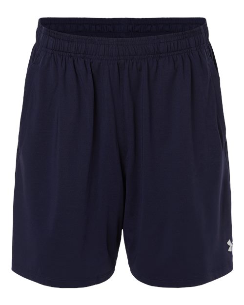 Under Armour Men’s Tech Vent 7" Shorts - 6010858 - EMBROIDERED