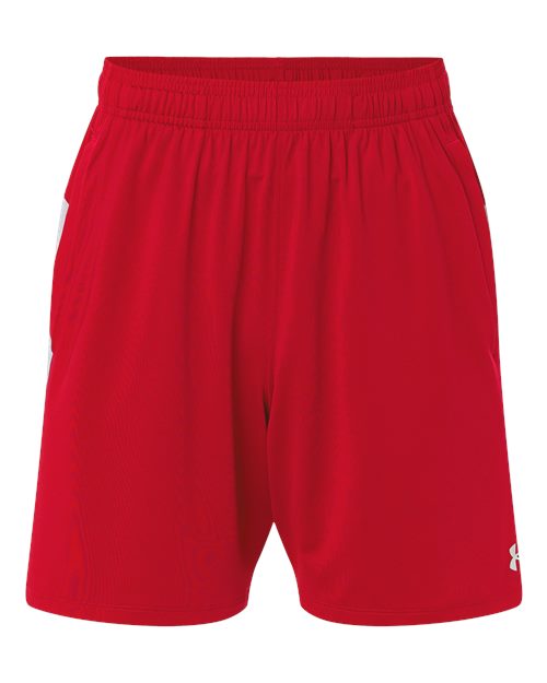 Under Armour Men’s Tech Vent 7" Shorts - 6010858 - EMBROIDERED