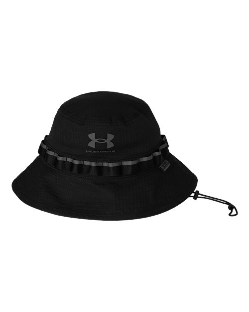 Under Armour AV Bucket Hat - 1383434 - EMBROIDERED