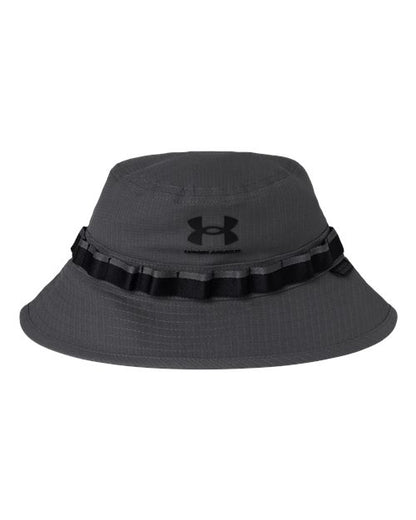 Under Armour AV Bucket Hat - 1383434 - EMBROIDERED