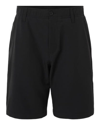 Under Armour Men's Drive 10" Shorts - 1364409 - EMBROIDERED