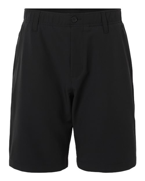 Under Armour Men's Drive 10" Shorts - 1364409 - EMBROIDERED
