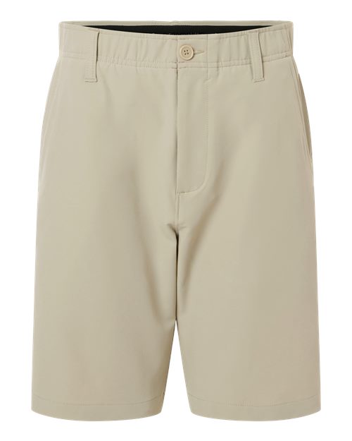 Under Armour Men's Drive 10" Shorts - 1364409 - EMBROIDERED