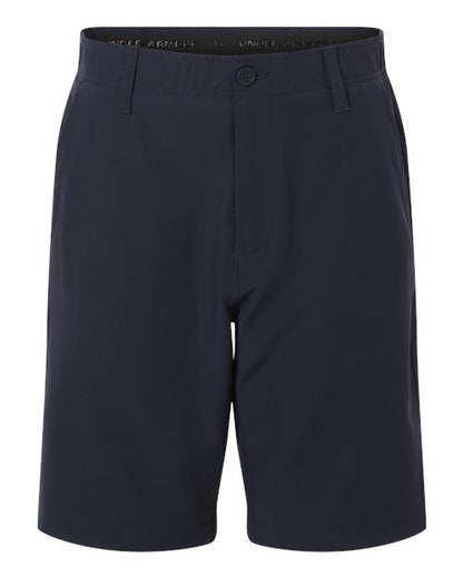 Under Armour Men's Drive 10" Shorts - 1364409 - EMBROIDERED