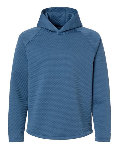 Puma Golf Men's Pebble Hooded Pullover - 638594 - EMBROIDERED