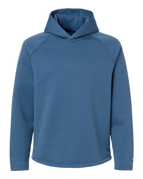 Puma Golf Men's Pebble Hooded Pullover - 638594 - EMBROIDERED