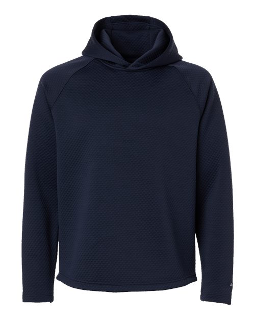 Puma Golf Men's Pebble Hooded Pullover - 638594 - EMBROIDERED