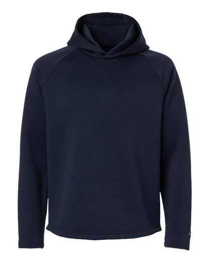 Puma Golf Men's Pebble Hooded Pullover - 638594 - EMBROIDERED