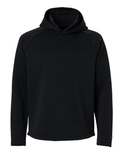 Puma Golf Men's Pebble Hooded Pullover - 638594 - EMBROIDERED