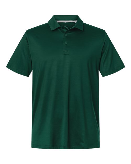 Puma Golf Men's Icon Polo 2.0 - 631055 - EMBROIDERED