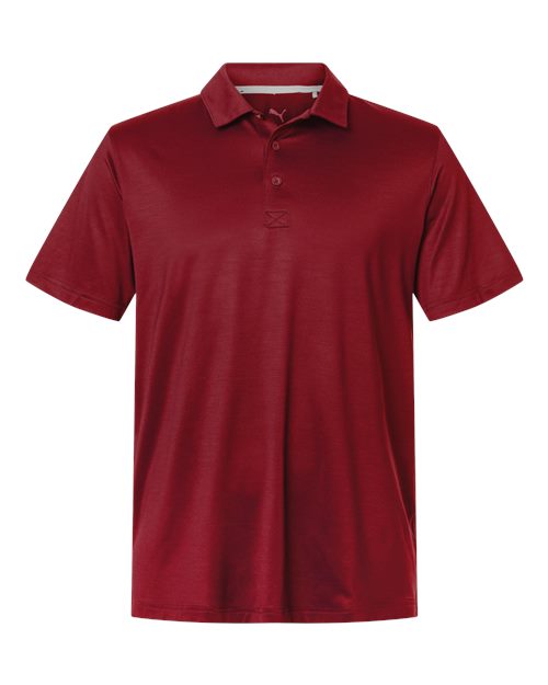 Puma Golf Men's Icon Polo 2.0 - 631055 - EMBROIDERED