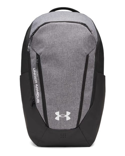 Under Armour 32L No Weigh Team Backpack - 6013319 - EMBROIDERED